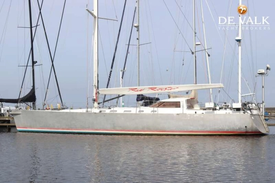 Van de Stadt Stadtship 70 preowned for sale