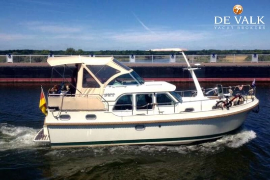 Linssen Yachts 29.9 AC preowned for sale