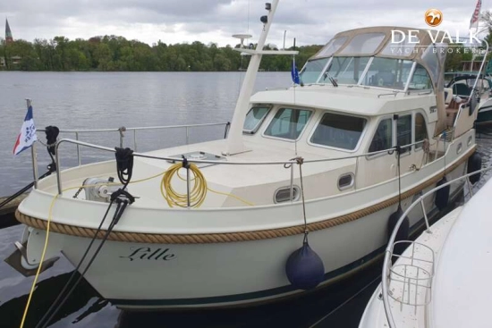 Linssen Yachts 29.9 AC preowned for sale