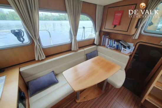 Linssen Yachts 29.9 AC preowned for sale