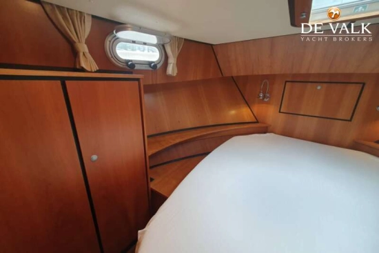 Linssen Yachts 29.9 AC preowned for sale