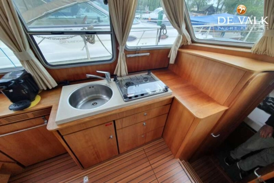 Linssen Yachts 29.9 AC preowned for sale