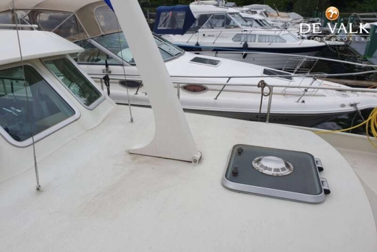 Linssen Yachts 29.9 AC preowned for sale