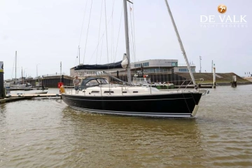 Hanse 371 gebraucht zum verkauf