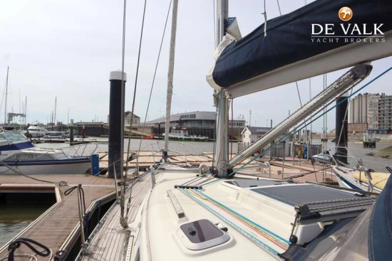 Hanse 371 preowned for sale