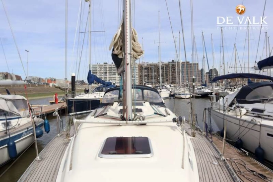 Hanse 371 preowned for sale