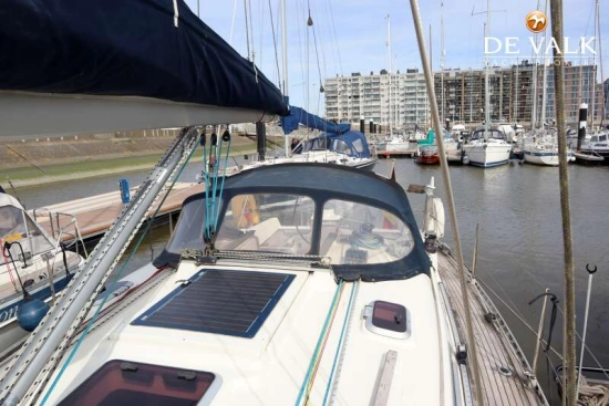 Hanse 371 preowned for sale