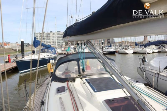 Hanse 371 preowned for sale