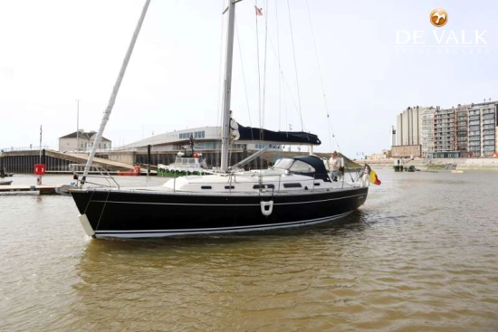 Hanse 371 preowned for sale