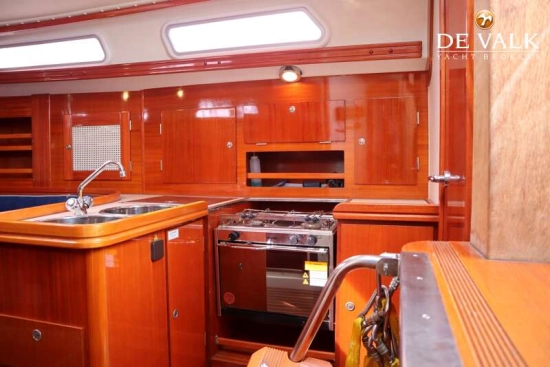 Hanse 371 preowned for sale