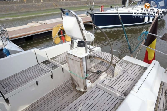 Hanse 371 preowned for sale