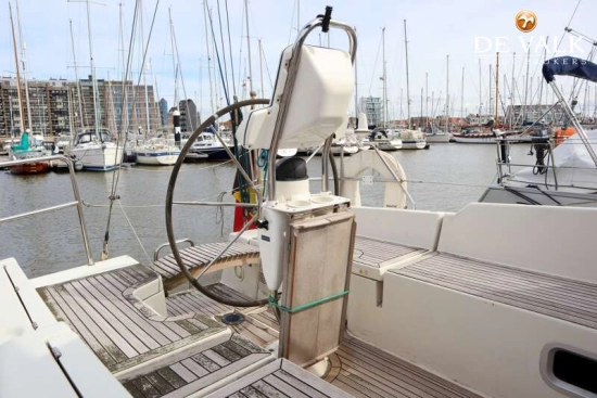 Hanse 371 preowned for sale