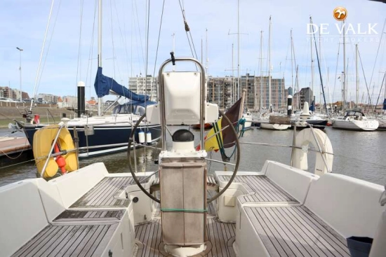 Hanse 371 preowned for sale