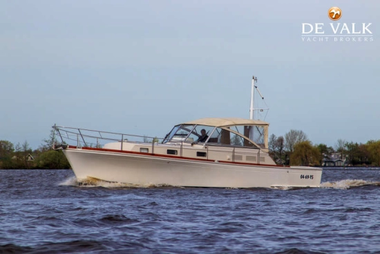 Grand Banks 38 Eastbay EX preowned for sale