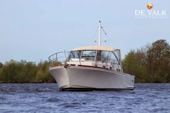 Grand Banks 38 Eastbay EX preowned for sale