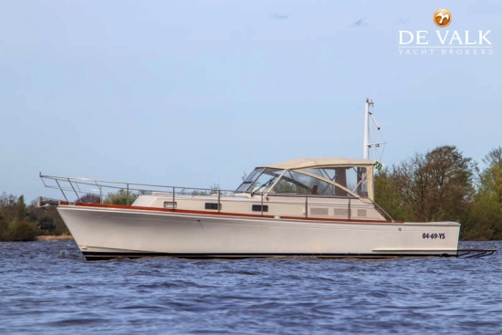 Grand Banks 38 Eastbay EX preowned for sale