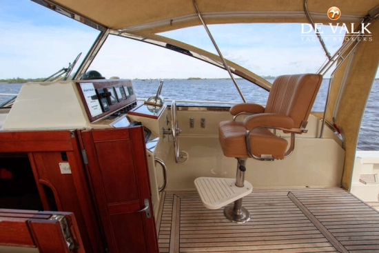 Grand Banks 38 Eastbay EX preowned for sale