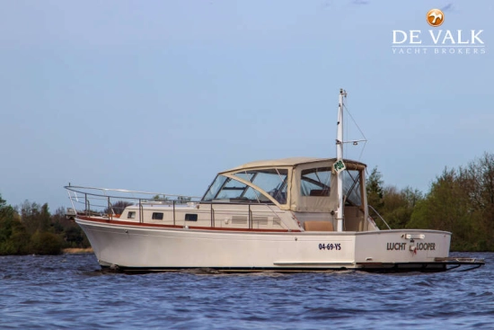 Grand Banks 38 Eastbay EX preowned for sale