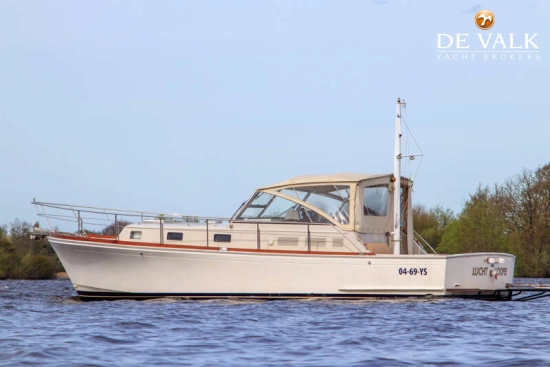 Grand Banks 38 Eastbay EX preowned for sale