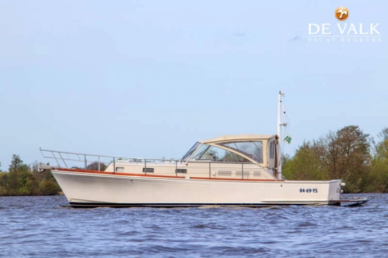 Grand Banks 38 Eastbay EX preowned for sale