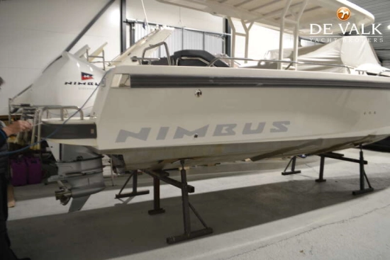 Nimbus Tender 9 preowned for sale