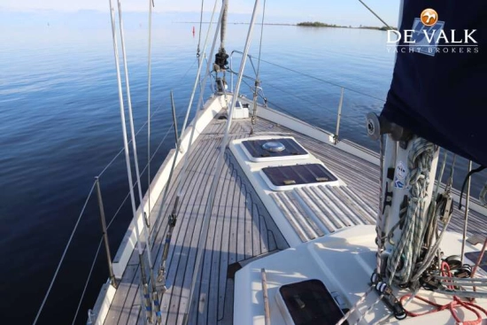 Contest Yachts 38S preowned for sale