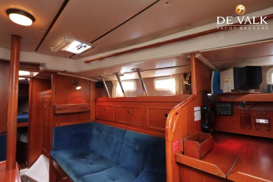 Contest Yachts 38S preowned for sale