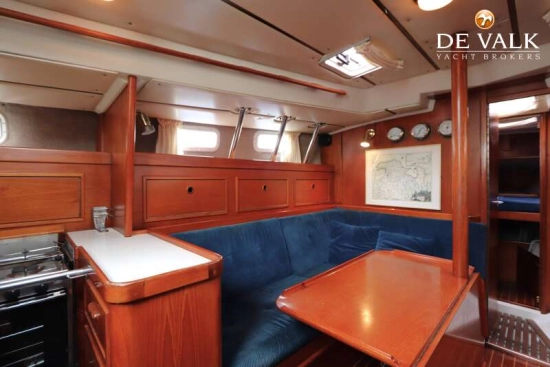 Contest Yachts 38S preowned for sale