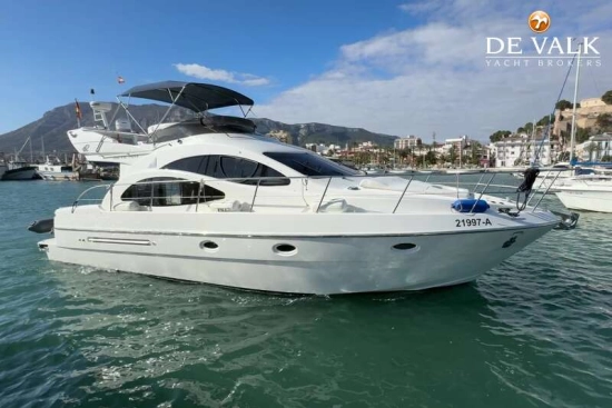 Azimut 42 Fly d’occasion à vendre