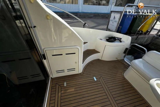 Azimut 42 Fly d’occasion à vendre