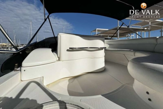 Azimut 42 Fly d’occasion à vendre