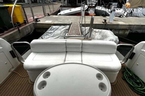 Azimut 42 Fly d’occasion à vendre