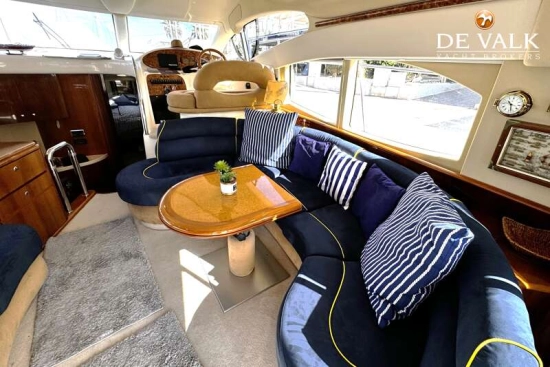 Azimut 42 Fly d’occasion à vendre