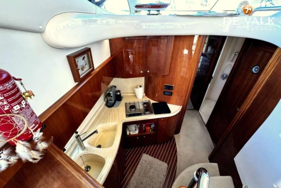 Azimut 42 Fly d’occasion à vendre