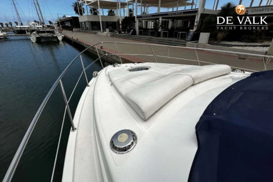 Azimut 42 Fly d’occasion à vendre