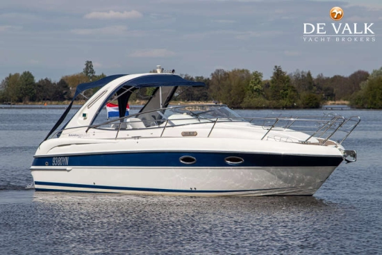 Bavaria Motor Boats 27 Sport preowned for sale