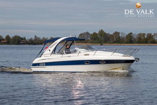 Bavaria Motor Boats 27 Sport preowned for sale