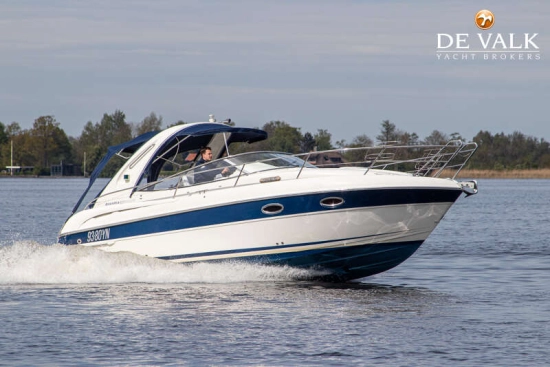 Bavaria Motor Boats 27 Sport preowned for sale