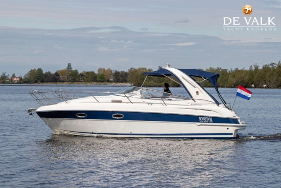 Bavaria Motor Boats 27 Sport preowned for sale