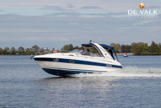 Bavaria Motor Boats 27 Sport preowned for sale