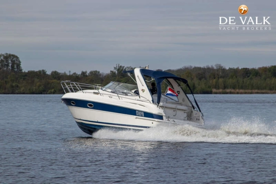 Bavaria Motor Boats 27 Sport preowned for sale