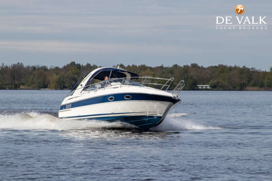 Bavaria Motor Boats 27 Sport preowned for sale