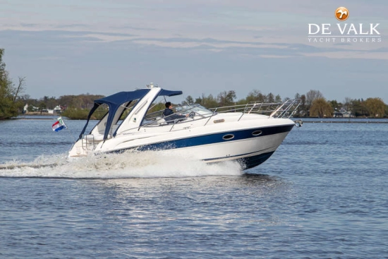 Bavaria Motor Boats 27 Sport preowned for sale