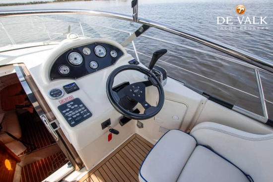 Bavaria Motor Boats 27 Sport preowned for sale