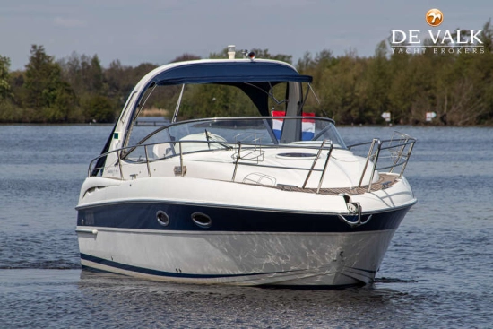 Bavaria Motor Boats 27 Sport preowned for sale