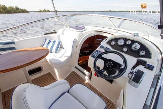 Bavaria Motor Boats 27 Sport preowned for sale