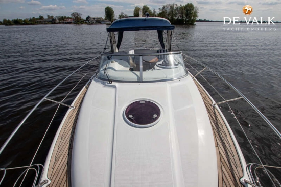 Bavaria Motor Boats 27 Sport preowned for sale