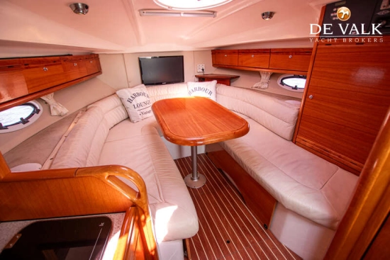 Bavaria Motor Boats 27 Sport preowned for sale