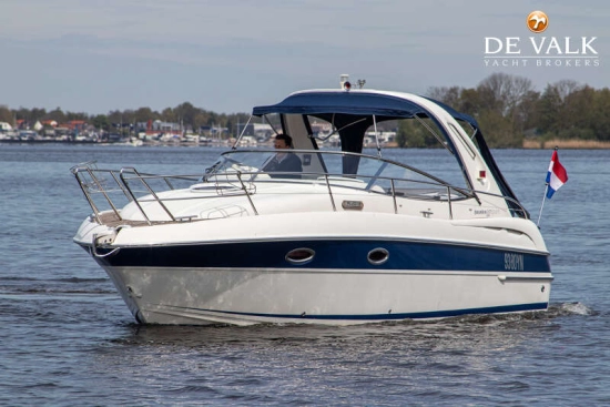 Bavaria Motor Boats 27 Sport preowned for sale