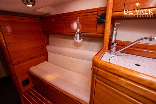 Bavaria Motor Boats 27 Sport preowned for sale